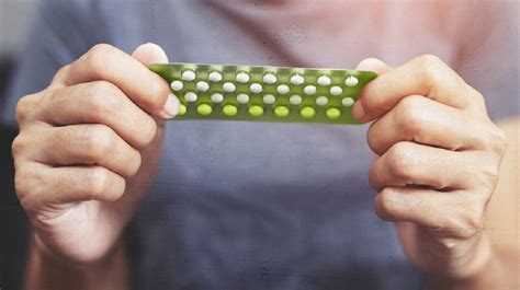 Este posibil să luați contraceptive pentru varice?